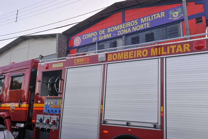 Neimar de Cesero / Agencia RBS