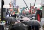 48ª Expointer termina com público recorde, mas queda de 45,5% nas vendas