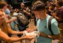 Sem Quinteros, Grêmio chega a Erechim para enfrentar o Ypiranga