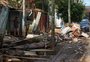 Diante da previsão de mais chuva, prefeito de Porto Alegre apela por maquinário para a retirada de entulhos