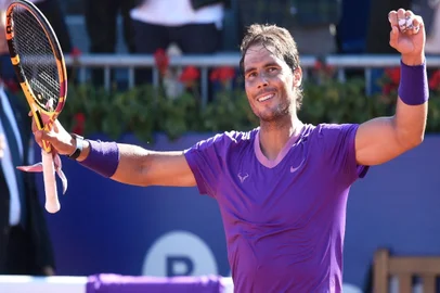 Rafael Nadal