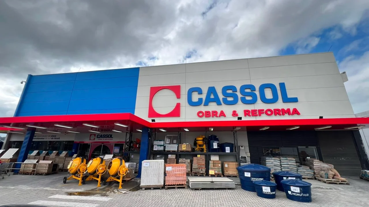 Reprodução/Cassol
