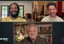 Ziggy Marley elogia reggae brasileiro: "Cria uma conexão forte"