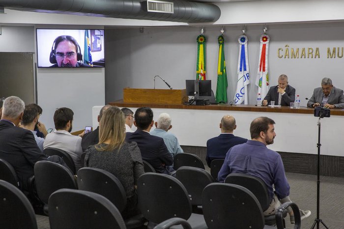 Jefferson Botega / Agencia RBS Jefferson Botega / Agencia RBS