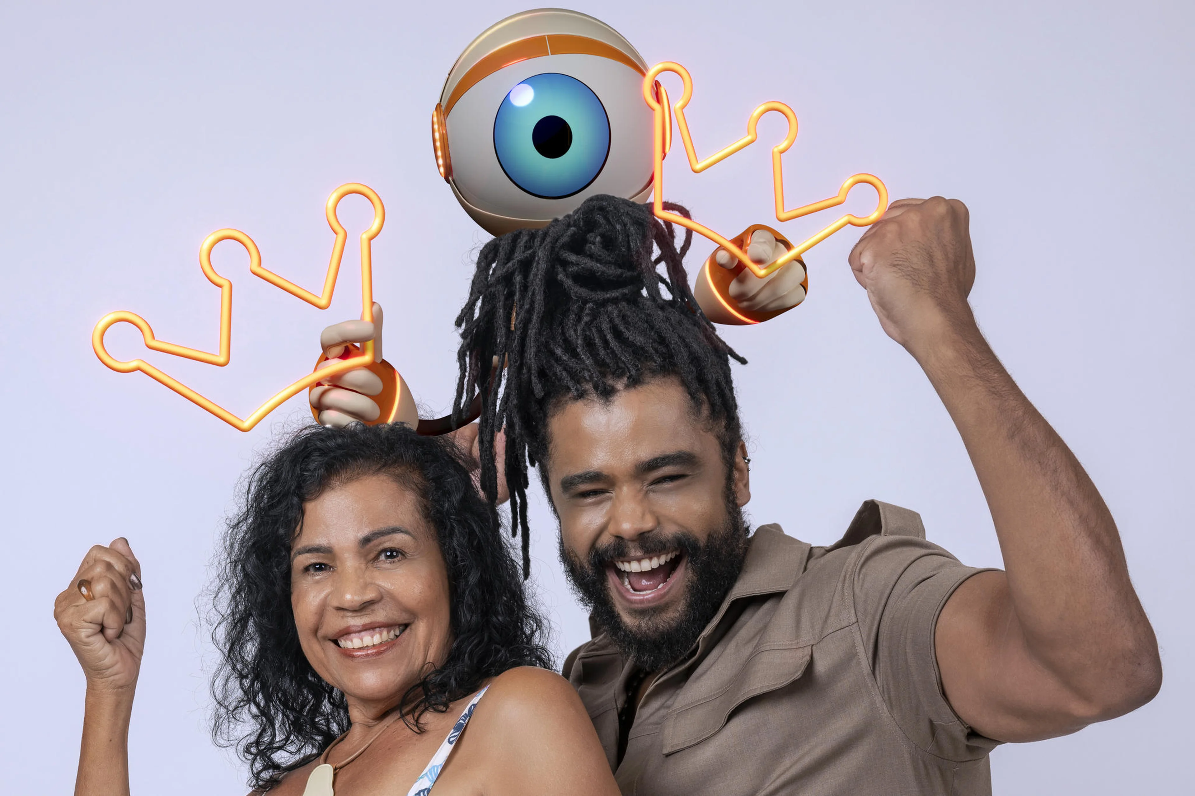 Fabio Rocha/TVGlobo / Divulgação