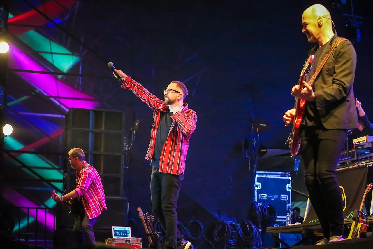 André Feltes/Agência Preview