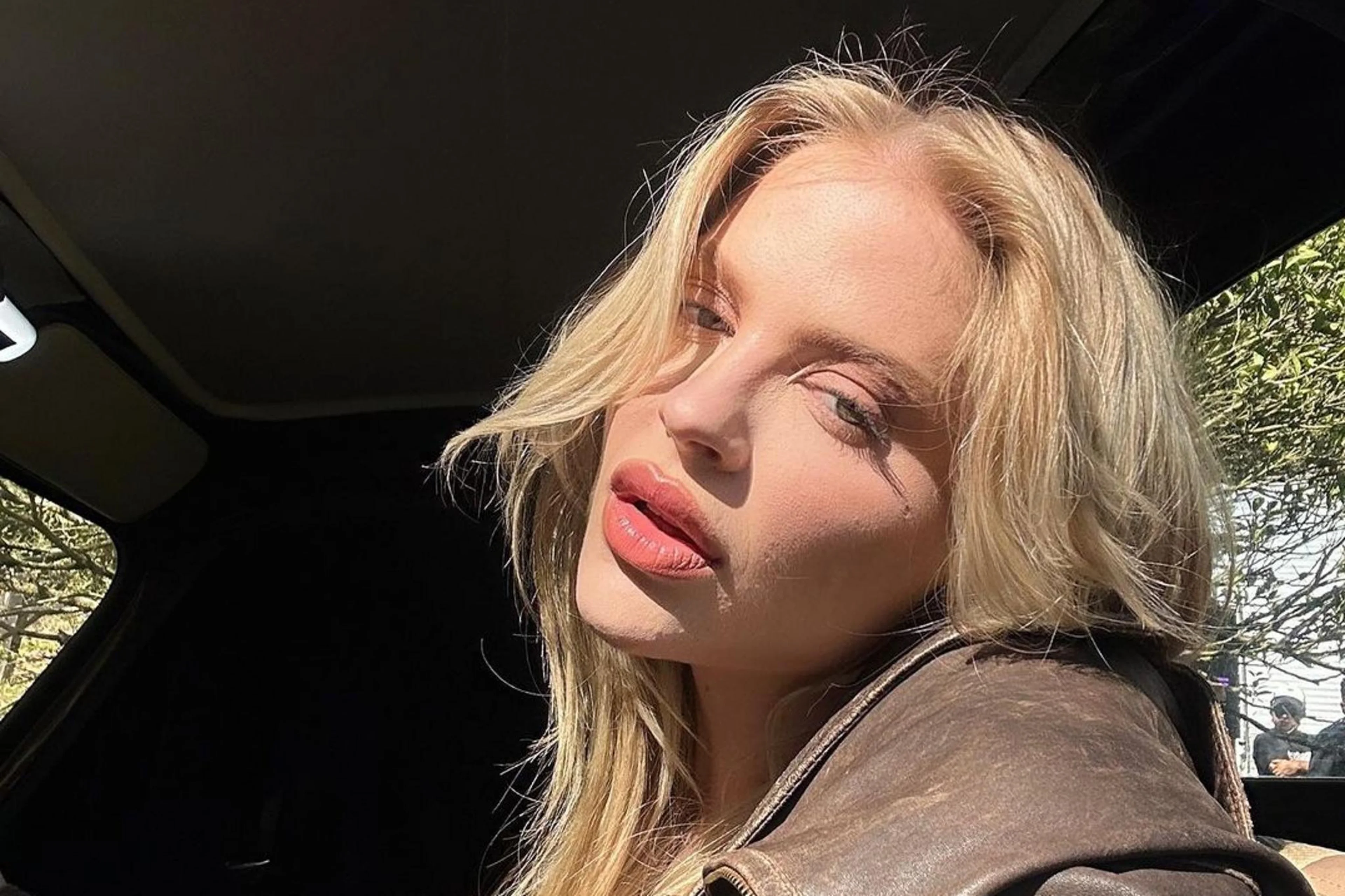 @luisasonza / instagram/Reprodução