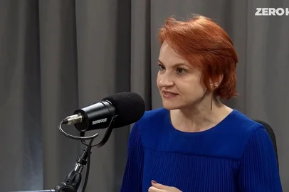 Cintia Gonçalves, fundadora da consultoria estratégica wiz&watcher e sócia da Suno United Creators<!-- NICAID(16086180) -->