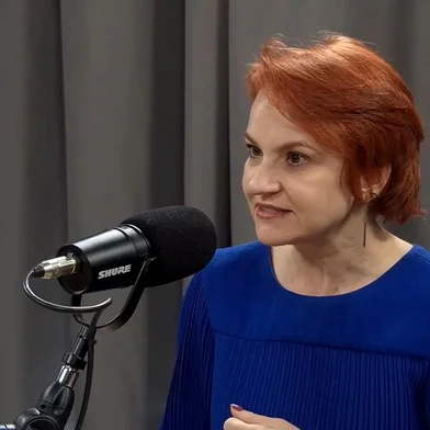 Cintia Gonçalves, fundadora da consultoria estratégica wiz&watcher e sócia da Suno United Creators<!-- NICAID(16086180) -->
