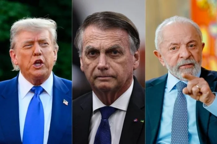 JOHN THYS,Ton Molina,Ricardo Stuckert / AFP,STF,Presidência da República/Divulgação