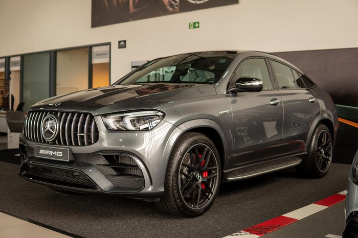 Arion Engers / Savarauto Mercedes-Benz