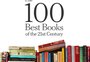 A lista dos 100 melhores livros do século que só "fala inglês" 