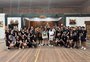Parceria entre CTG Tiarayú e escola de samba Fidalgos e Aristocratas ilustra união entre movimentos da cultura 