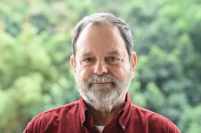 Arquivo Pessoal / Arquivo Pessoal David Zylbersztajn, ex-diretor da ANP<!-- NICAID(16244065) -->