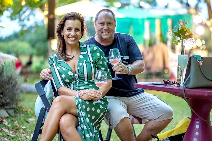 Larisse Marques / Divulgação