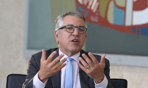 Agência Brasil / Divulgação Agência Brasil / Divulgação