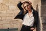 Cara Delevingne doa sangue para estudo sobre orgasmo feminino