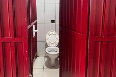 Banheiro público do Parque da Gare<!-- NICAID(15927758) -->