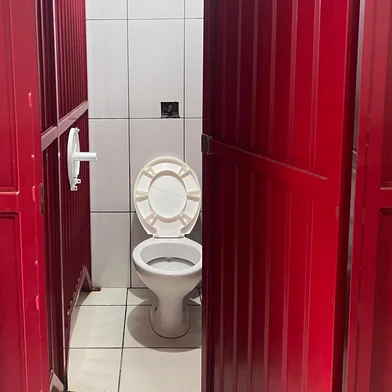 Banheiro público do Parque da Gare<!-- NICAID(15927758) -->