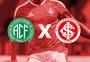 Chapecoense x Inter: horário, onde assistir ao vivo e escalações pelo Brasileirão