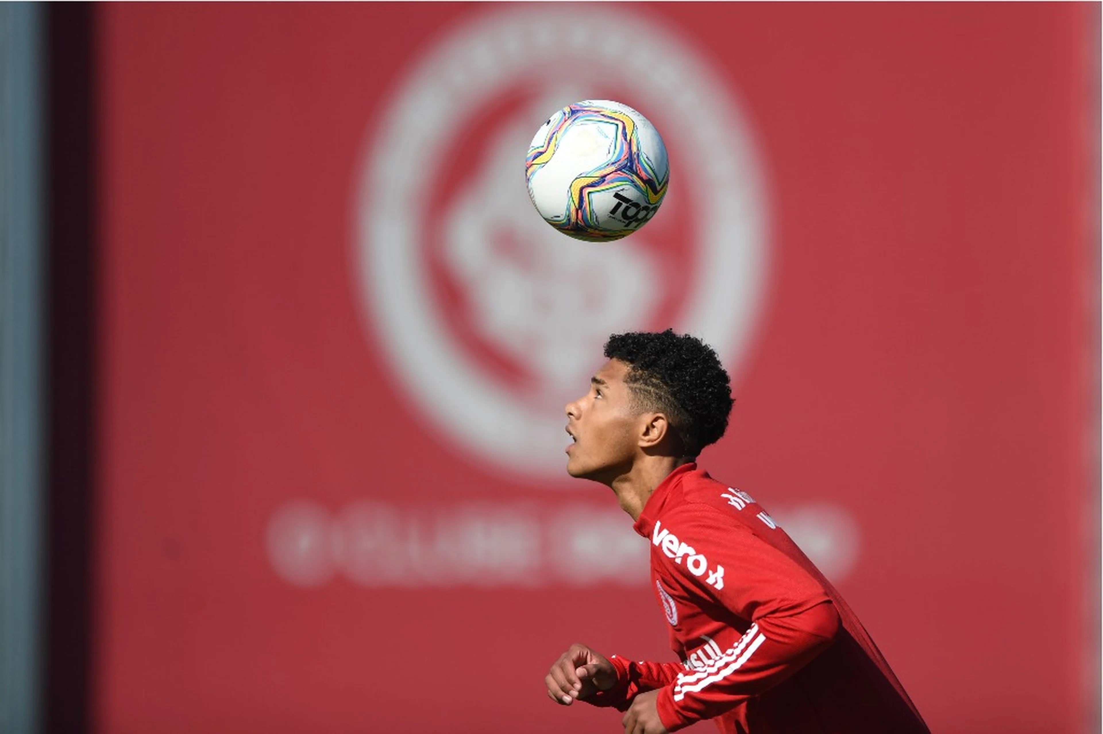 Ricardo Duarte / Inter/Inter