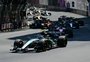 Em corrida com seis abandonos e relargada, Antonelli vence GP de Mônaco de Fórmula 1; Bortoleto fica em 12º