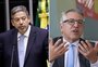 Padilha rebate, diz que não vai se rebaixar ao nível de Lira e fala em política "de civilidade"