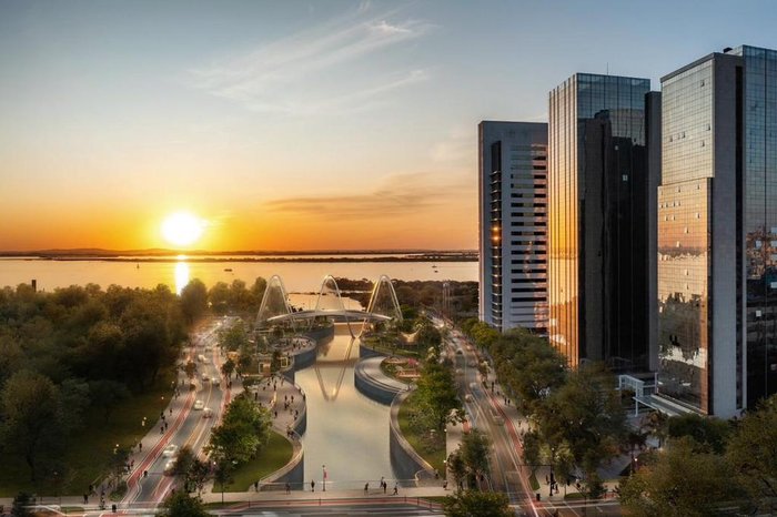 Prefeitura de Porto Alegre / Divulgação
