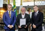 Empresário Milton Corlatti deve comandar a Comissão Comunitária da Festa da Uva 2028