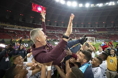 tiago nunes, athletico-pr, copa do brasil,<!-- NICAID(14315448) -->