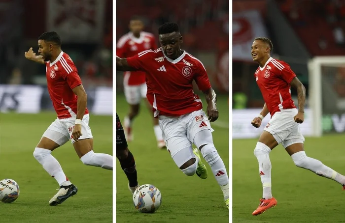 Montagem em cima de fotografias de Mateus Bruxel / Agência RBS