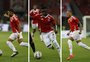 Como a vitória sobre o Brasil de Pelotas pode mexer no time do Inter para o Gre-Nal