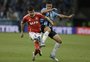 Grêmio 1x1 Inter: veja os gols do jogo pela quinta rodada do Brasileirão
