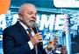 Lula defende diálogo e diz esperar que Trump aja como "no mundo civilizado"