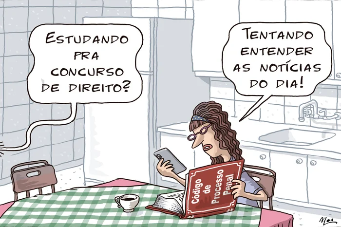 Moa / Especial