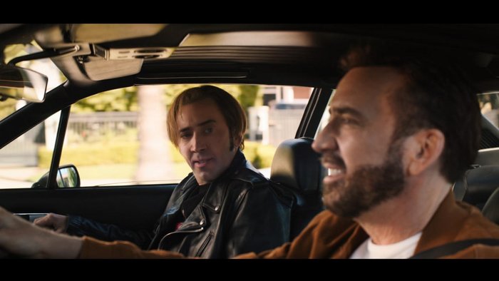 Paris Filmes / Divulgação Paris Filmes / Divulgação