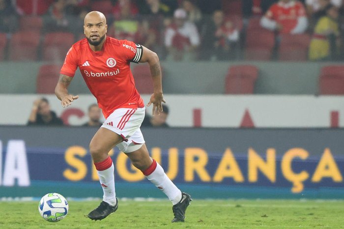 Ricardo Duarte / Inter/Divulgação