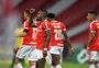 No começo da era Ramírez, Inter tem sexteto em todas as partidas