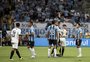 Confira a análise da expulsão de lateral do Atlético-MG em partida contra o Grêmio