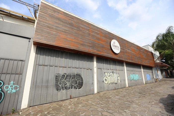 Porthus Junior / Agencia RBS Porthus Junior / Agencia RBS