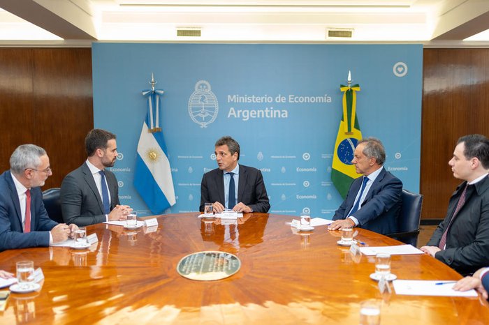 Maurício Tonetto / Secom/Divulgação