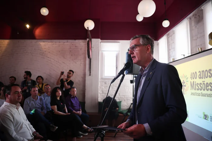 Jonathan Heckler / Agencia RBS