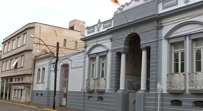 RBS TV / Reprodução