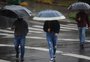 Feriadão será de tempo instável na Serra e Litoral