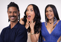 BBB 26: Breno, Marciele e Maxiane podem ser os próximos alvos do grupo de Ana Paula
