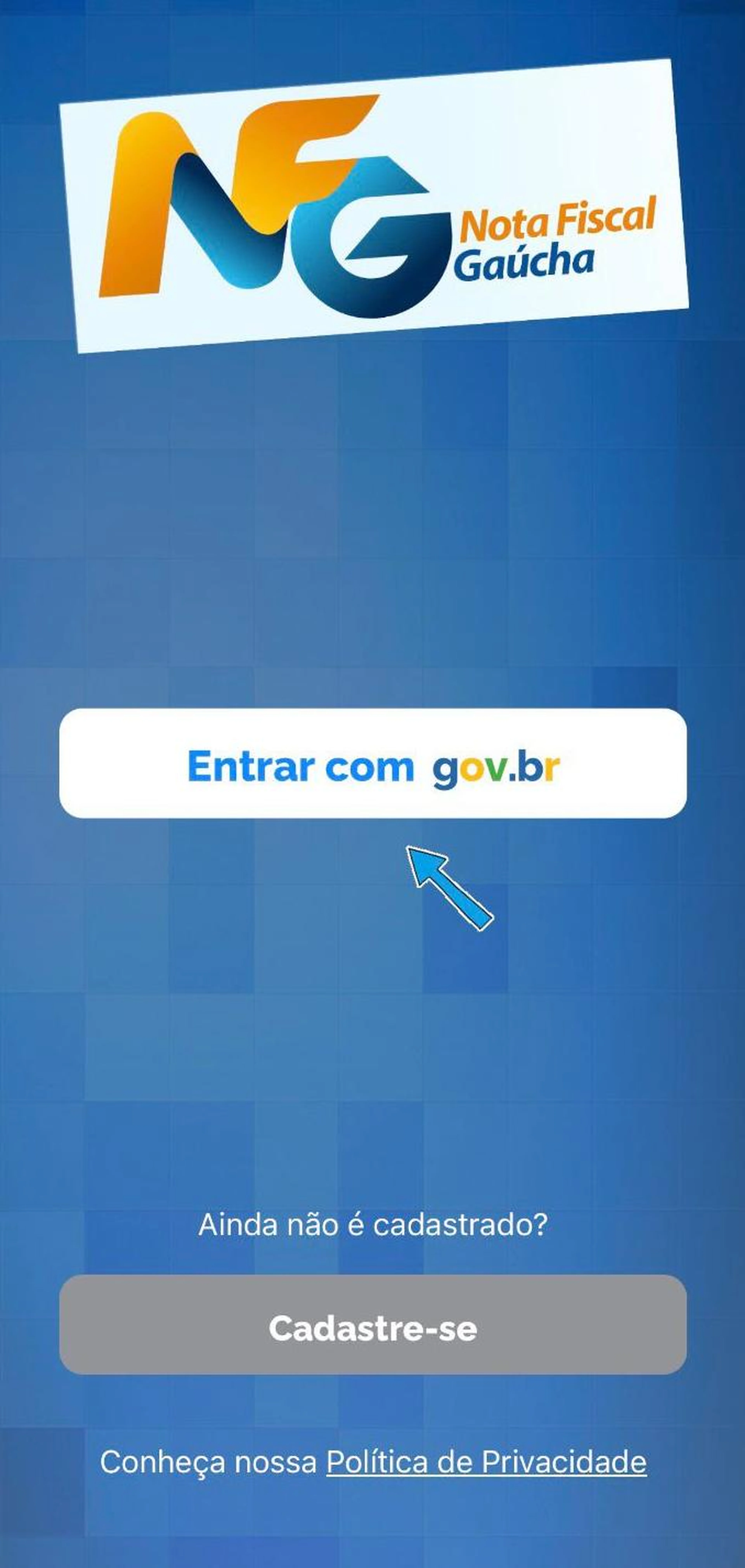 Agência RBS/Reprodução