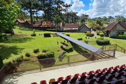 Foto EXCLUSIVA para a coluna 3por4 do Concerto de Moda que ocorre em Caxias na quinta-feira, dia 10 de novembro.<!-- NICAID(15258764) -->
