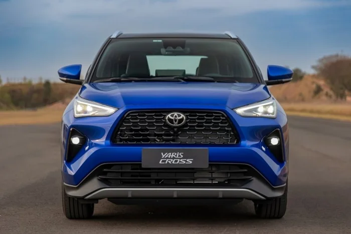 Toyota / Divulgação
