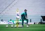 Com lesão na coxa, zagueiro do Juventude pode perder semifinais do Gauchão e estreia na Copa do Brasil