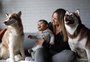 Pets consolidam seu espaço nas casas brasileiras, ajudando famílias a ter mais afeto, compromisso e parceria